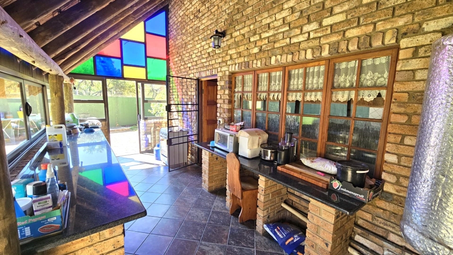3 Bedroom Property for Sale in Brits Rural North West